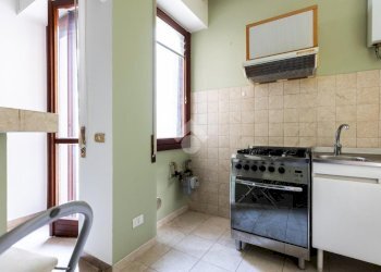 Bilocale Via Popoli Uniti, Milano - foto 13