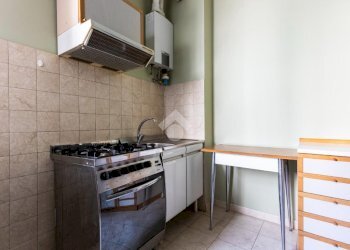 Bilocale Via Popoli Uniti, Milano - foto 14