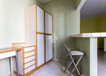 Bilocale Via Popoli Uniti, Milano - foto 15