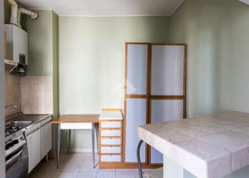 Bilocale Via Popoli Uniti, Milano - foto 16