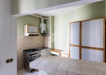 Bilocale Via Popoli Uniti, Milano - foto 18