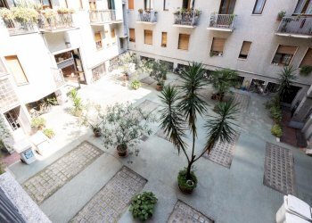 Bilocale Via Popoli Uniti, Milano - foto 19