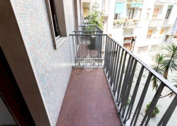 Bilocale Via Popoli Uniti, Milano - foto 21