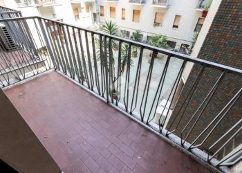 Bilocale Via Popoli Uniti, Milano - foto 22