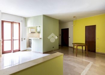 Bilocale Via Popoli Uniti, Milano - foto 24