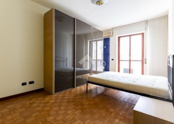 Bilocale Via Popoli Uniti, Milano - foto 34
