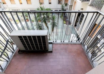 Bilocale Via Popoli Uniti, Milano - foto 37