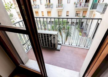 Bilocale Via Popoli Uniti, Milano - foto 39