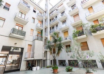 Bilocale Via Popoli Uniti, Milano - foto 43