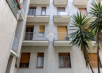 Bilocale Via Popoli Uniti, Milano - foto 44