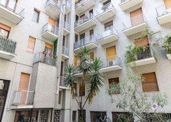 Bilocale Via Popoli Uniti, Milano - foto 45