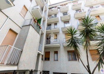 Bilocale Via Popoli Uniti, Milano - foto 46