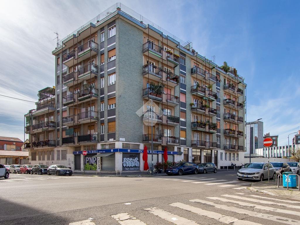 Bilocale Via mola, Milano - foto 1