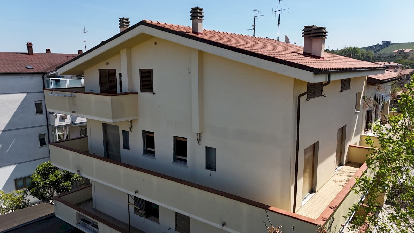 Quadrilocale Via Giuseppe Verdi, Manoppello - foto 2