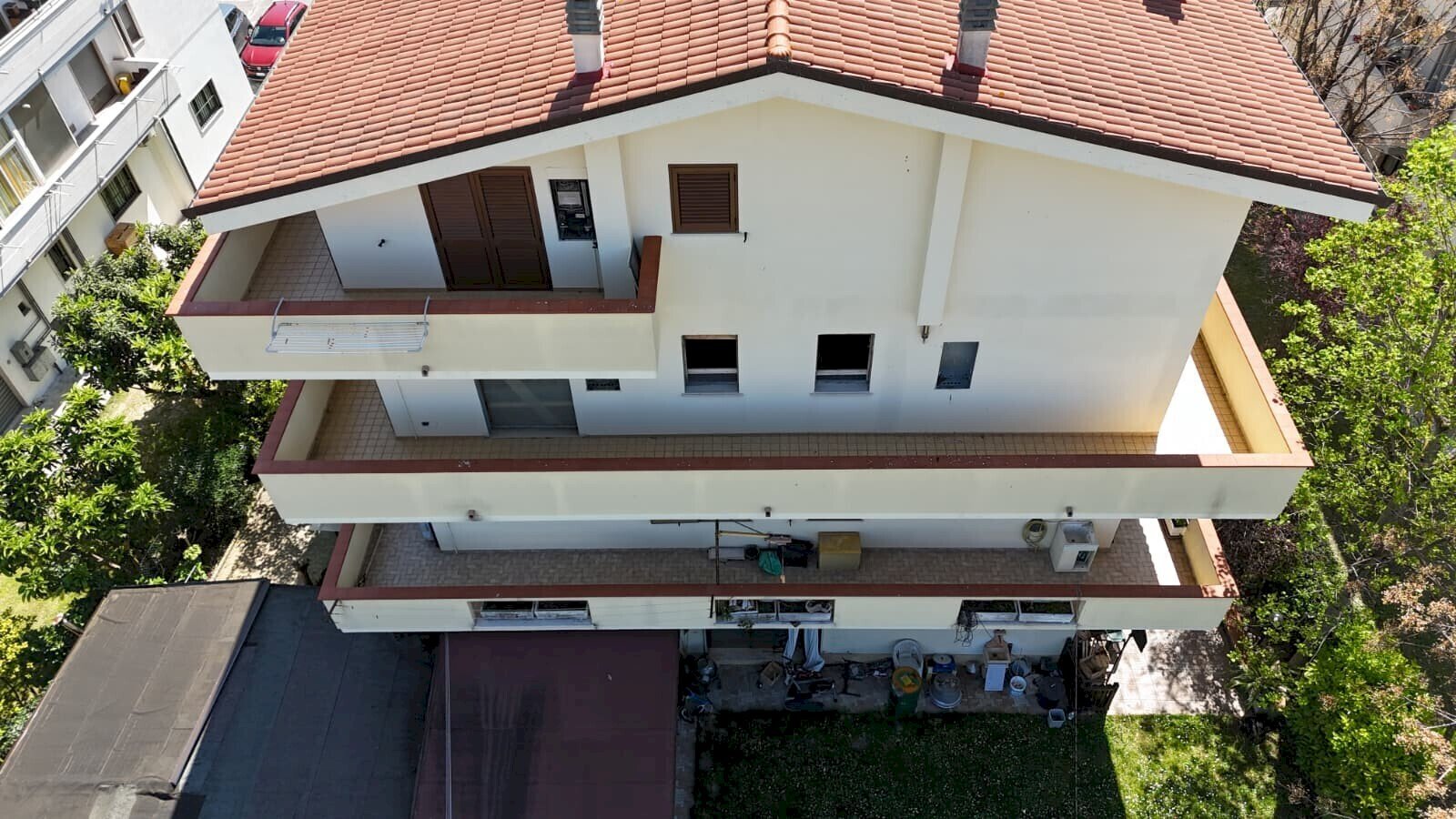 Quadrilocale Via Giuseppe Verdi, Manoppello - foto 3