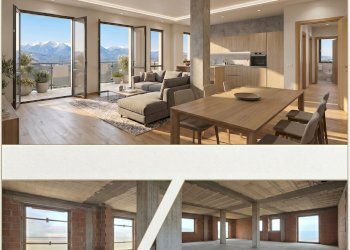 Quadrilocale Via Giuseppe Verdi, Manoppello - foto 1