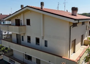 Quadrilocale Via Giuseppe Verdi, Manoppello - foto 2