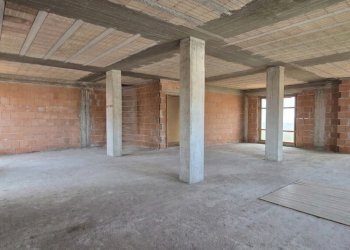 Quadrilocale Via Giuseppe Verdi, Manoppello - foto 12