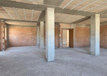 Quadrilocale Via Giuseppe Verdi, Manoppello - foto 15