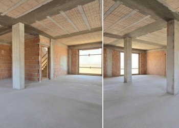 Quadrilocale Via Giuseppe Verdi, Manoppello - foto 16