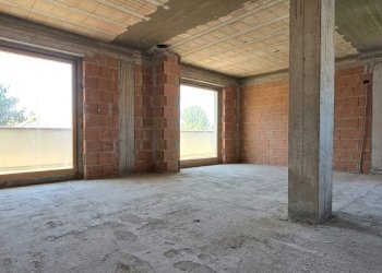 Quadrilocale Via Giuseppe Verdi, Manoppello - foto 17