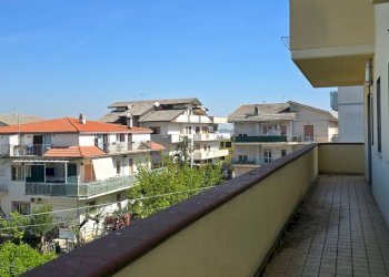 Quadrilocale Via Giuseppe Verdi, Manoppello - foto 20