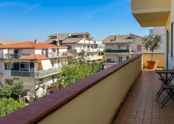 Quadrilocale Via Giuseppe Verdi, Manoppello - foto 21