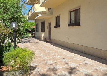 Quadrilocale Via Giuseppe Verdi, Manoppello - foto 22