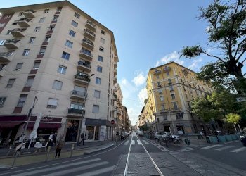 Appartamento Piazzale Bacone, Milano - foto 13