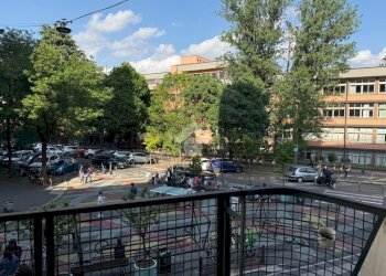 Appartamento Piazzale Bacone, Milano - foto 14