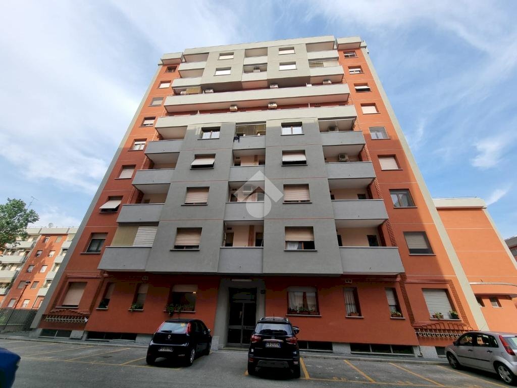 Bilocale Via Mar Nero, Milano - foto 1