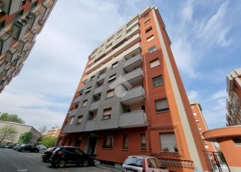 Bilocale Via Mar Nero, Milano - foto 21