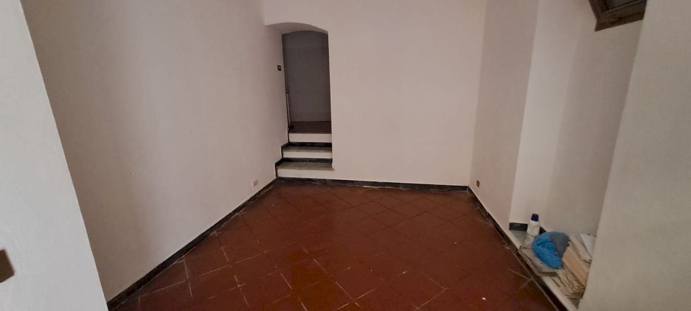 Commercial Premises salita degli Angeli, Genova (neighborhood San Teodoro) - photo 3