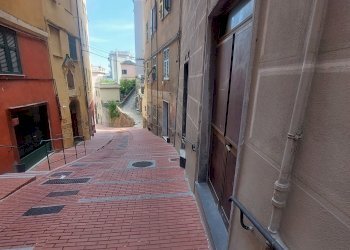 Commercial Premises salita degli Angeli, Genova (neighborhood San Teodoro) - photo 2