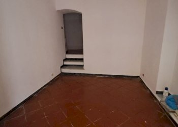 Commercial Premises salita degli Angeli, Genova (neighborhood San Teodoro) - photo 3