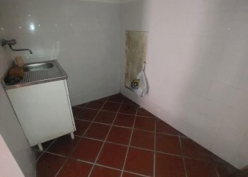 Commercial Premises salita degli Angeli, Genova (neighborhood San Teodoro) - photo 6