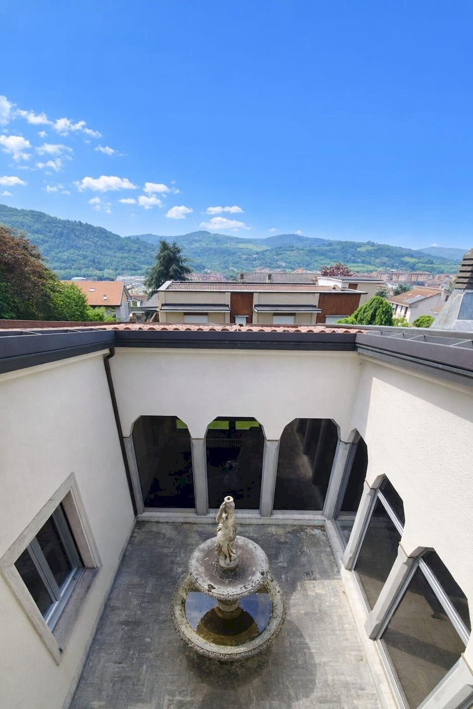Villa Bifamiliare via Gioia, Acqui Terme - foto 2