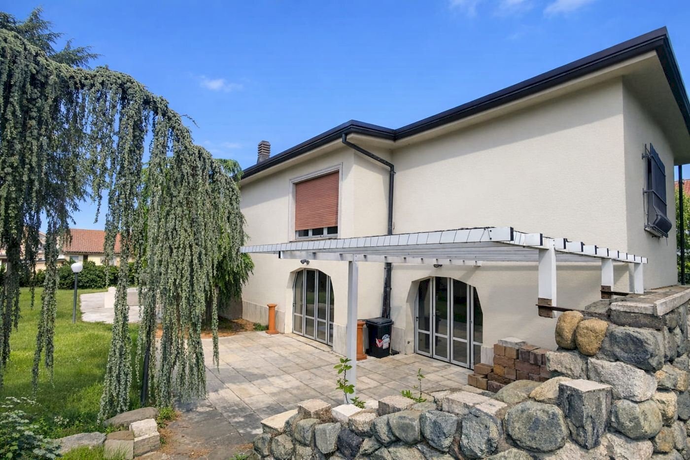 Villa Bifamiliare via Gioia, Acqui Terme - foto 3