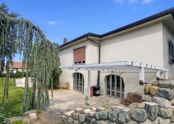 Villa Bifamiliare via Gioia, Acqui Terme - foto 3