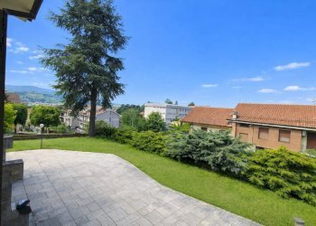 Villa Bifamiliare via Gioia, Acqui Terme - foto 13