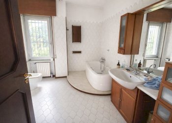 Villa Bifamiliare via Gioia, Acqui Terme - foto 17