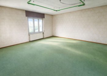 Villa Bifamiliare via Gioia, Acqui Terme - foto 19