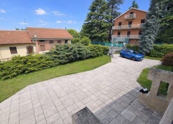 Villa Bifamiliare via Gioia, Acqui Terme - foto 20