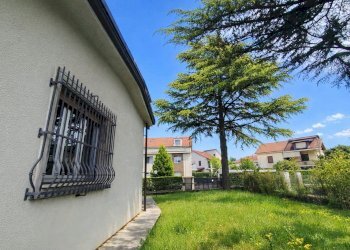 Villa Bifamiliare via Gioia, Acqui Terme - foto 22