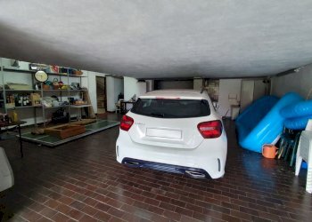 Villa Bifamiliare via Gioia, Acqui Terme - foto 25