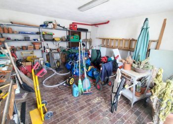 Villa Bifamiliare via Gioia, Acqui Terme - foto 28