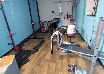 Villa Bifamiliare via Gioia, Acqui Terme - foto 30