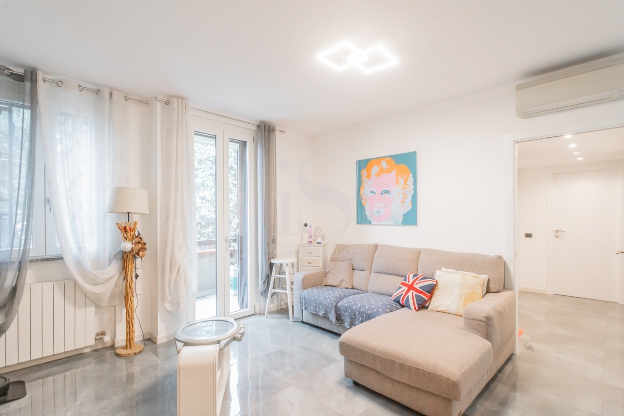 Two-room apartment VIA AGRATE, 87 1, Concorezzo - photo 1