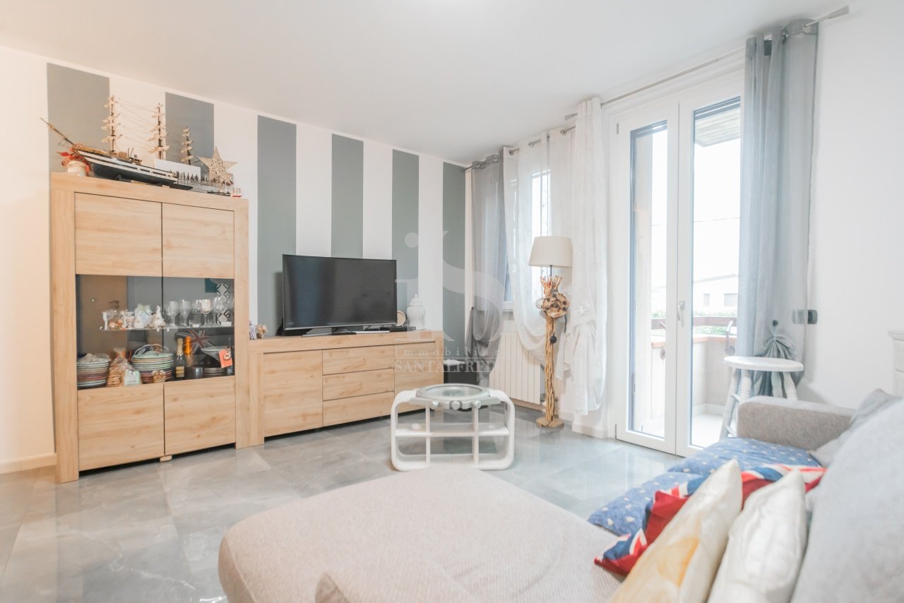 Two-room apartment VIA AGRATE, 87 1, Concorezzo - photo 2