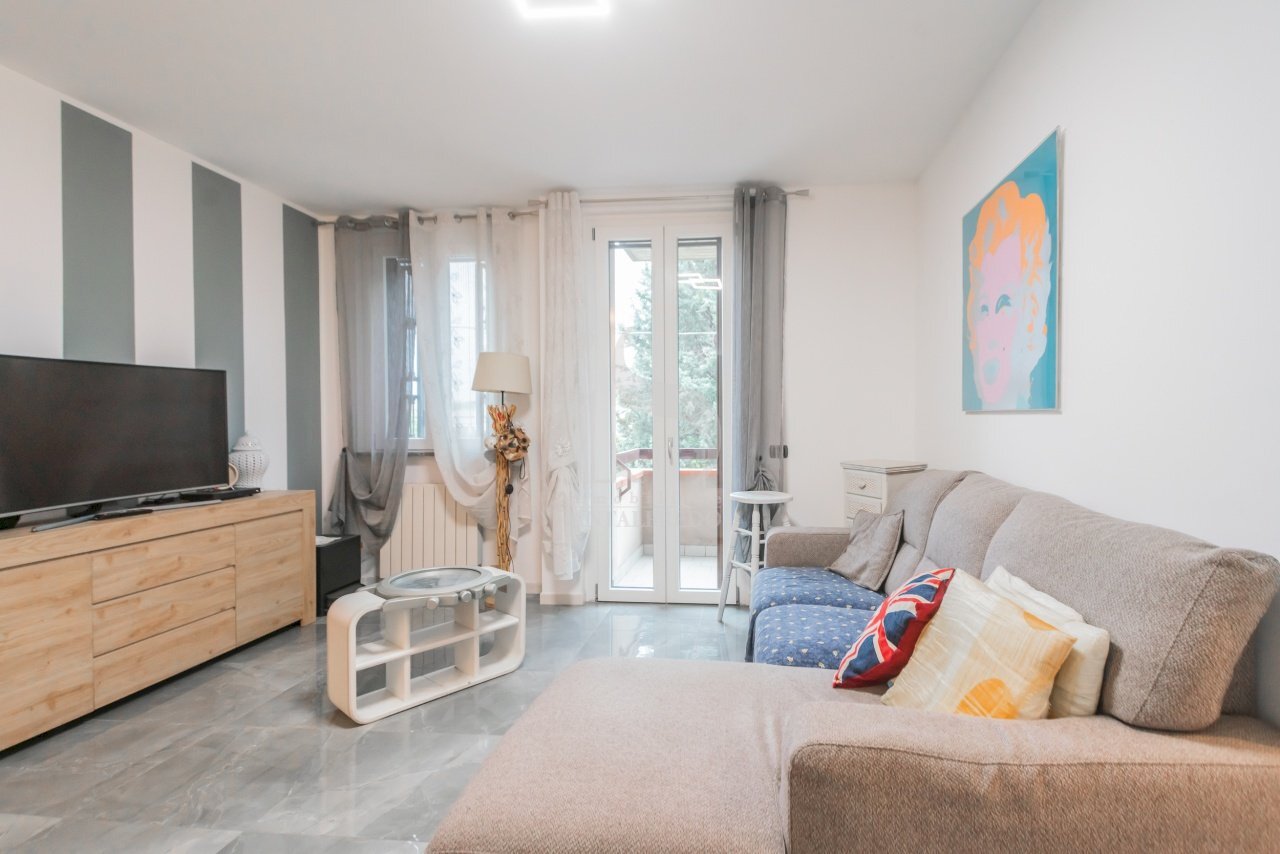 Two-room apartment VIA AGRATE, 87 1, Concorezzo - photo 3